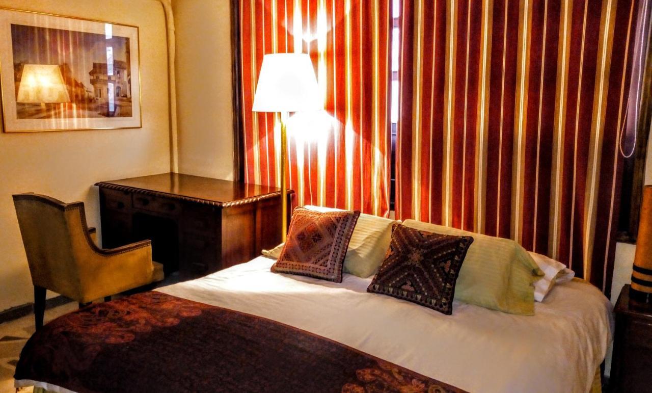 Santa Sophia Del Mar B&B Hotel Σάντα Μάρτα Εξωτερικό φωτογραφία