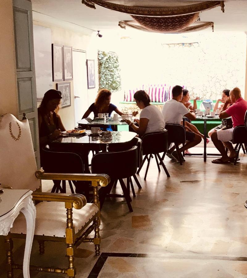 Santa Sophia Del Mar B&B Hotel Σάντα Μάρτα Εξωτερικό φωτογραφία