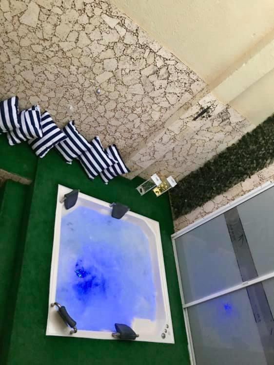 Santa Sophia Del Mar B&B Hotel Σάντα Μάρτα Εξωτερικό φωτογραφία