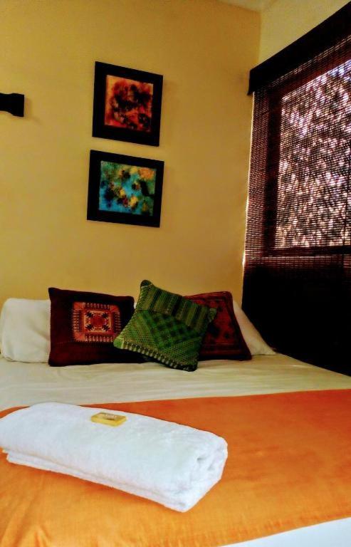 Santa Sophia Del Mar B&B Hotel Σάντα Μάρτα Εξωτερικό φωτογραφία