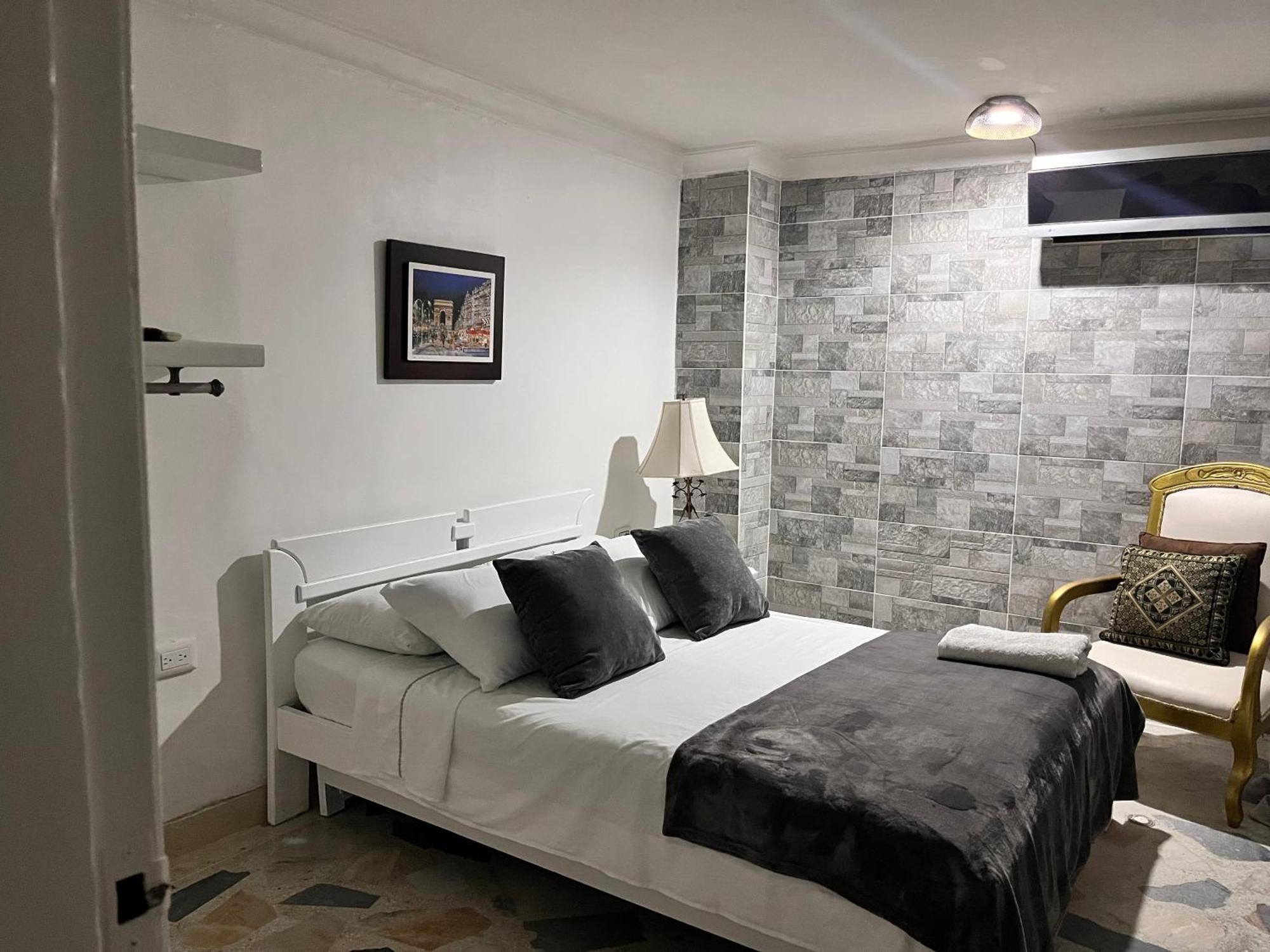 Santa Sophia Del Mar B&B Hotel Σάντα Μάρτα Εξωτερικό φωτογραφία